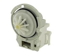 Paxanpax Non-original Bosch SGI/SGS/SGV/Siemens SE/Neff/Hotpoint DC/DF/DWF Series Drain Pump Base