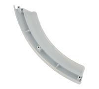 Paxanpax Non-original Bosch Washing Machine Door Handle, White