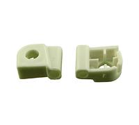 Paxanpax Non Original Door Hinge Bearing Pivot Fits for Creda 17/37/CDV/CWA/T/W/Hotpoint TL/WD/WM Series