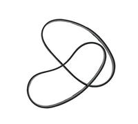 Paxanpax Non Original Drive Belts Fits for Hoover Turbopower 2/3/Philips HL/Kenwood Upright Series