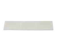 Paxanpax Non-Original Exhaust Filter for Sebo 36 and 46 Series