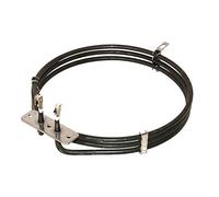 Paxanpax Non-Original Fan Oven Element Fits Smeg ALFA/CX/DO/FS/SA/SC/SUK/SNL60/SNL81 Series