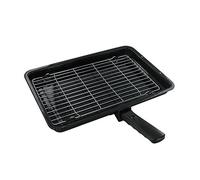 Paxanpax Non Original Grill Pan Assembly Fits Complete Early Tricity Contessa/Tiara Series