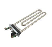 Paxanpax Non Original Heating Element Fits AEG/Arthur Martin/Electrolux/John Lewis/Tricity Bendix/Zanussi/ZWF/EWG14440W/ZWG5125/EWX14440W/ZWF12070W1/JLWM1203 Models