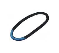 Paxanpax Non-Original Hoover Twin Tub 3312L Models Onwards Spot Elasticated Pump Belt, Blue