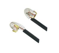 Paxanpax Non Original Laminated Motor Carbon Brush Inserts Fits GEC/GDA