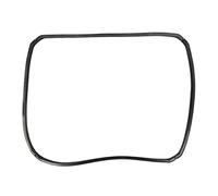 Paxanpax Non Original Main Oven Door Seal Fits Belling/Cannon/Creda/General Electric/Hotpoint/Indesit/Jackson/Wrighton 48145/6172/Chichester 10578G/ Chester 10545G/28111 Type, 450 x 350 mm