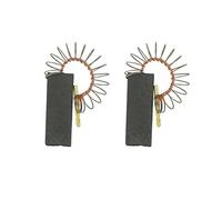 Paxanpax Non Original Multi-Model Fitting Bosch Motor OEM-Grade Laminated Carbon Brushes Fits for Bosch/Neff/Siemens