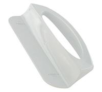 Paxanpax Non Original Multi-Model Fitting Plastic Fridge Grab Door Handle Fits for AEG/Brandt/Electrolux/Frigidaire/Tricity Bendix/Zanker/Zanussi, White