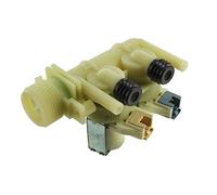 Paxanpax Non Original Solenoid Valve 2-Way Connectors, 90 Degree
