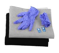 Paxanpax PCK002 Universal 60cm Cooker Hood Grease and Charcoal Filter Kit