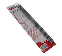 Paxanpax PCK007 Universal Fitting Oven Shelf Guard Pack of 2