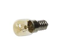 Paxanpax PCK008 Universal Oven Lamp Bulb E14, 15W, 220-240V, 300°C, White