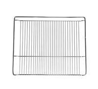 Paxanpax PCK028 Oven Shelf Compatible for Bosch, Neff, Siemens Multi-Model Fitting (46.5cm x 37.5cm x 2.0cm)