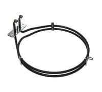 Paxanpax PCK038 Fan Oven Element Fits Baumatic BC392SS; Bertazzoni AD905MFE, PRO905IMFESROT, W906MFECR, X604MFEBI; Britannia 2013 Models Onwards - 2400W
