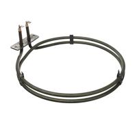 Paxanpax PCK047 Fan Oven Element Fits Electrolux Zanussi ZOP38903XD Self-Cleaning Pyrolytic - 2400W, 240V
