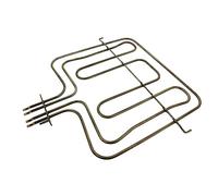 Paxanpax PCK054 Smeg Grill Element 2700W A2, A4, A5, SA, SC, SF, SUK, TR
