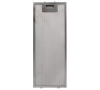 Paxanpax PCK1013 Wire Mesh Cooker Hood Filter, Handle Side Length 175mm, Plain Side Length 445mm, fits BSH, Elica