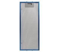 Paxanpax PCK1015 Wire Mesh Cooker Hood Filter Fits Elica Handle Side Length 185mm, Plain Side Length 465mm
