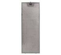 Paxanpax PCK1017 Wire Mesh Cooker Hood Filter, Handle Side Length 186mm, Plain Side Length 515mm, fits BSH