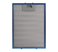 Paxanpax PCK1025 Wire Mesh Cooker Hood Filter, Handle Side Length 234m