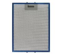 Paxanpax PCK1027 Wire Mesh Cooker Hood Filter, Handle Side Length 247mm, Plain Side Length 327mm, fits Elica, Turboair
