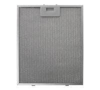 Paxanpax PCK1033 Wire Mesh Cooker Hood Filter Handle Side Length 274mm, Plain Side Length 334mm, fits Teka
