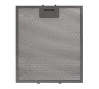 Paxanpax PCK1037 Wire Mesh Cooker Hood Filter, Handle Side Length 280mm, Plain Side Length 320mm, fits BSH