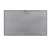 Paxanpax PCK1057 Wire Mesh Cooker Hood Filter, Handle Side Length 501mm, Plain Side Length 300mm, fits BSH