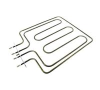 Paxanpax PCK1061 40cm Type Grill Element Fits ILVE Britannia Roma SI6, SI9, SI10, SI11, SI12, SI15-2450W