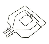 Paxanpax PCK1143 Grill Element Fits BSH Bosch HB, HBN, 2800W