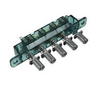 Paxanpax PCK1177 Cooker Hood 5 Push Button Switch Set