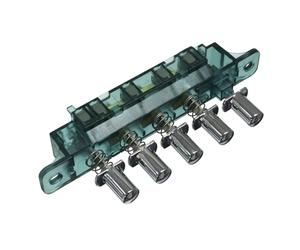 Paxanpax PCK1177 Cooker Hood 5 Push Button Switch Set