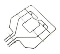 Paxanpax PCK1180 BSH Cooker Grill Element Fits Bosch, Neff, Siemens 3HB, B, HB, HBA, HBB, HBG, HBN, HE63, HEB, HEG, HEN, P1 Series - 2800W