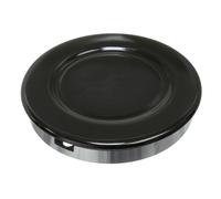Paxanpax PCK1191 Gas Hob Top Bore Burner Crown & Flame Cap Lid 100m Di