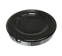 Paxanpax PCK1191 Gas Hob Top Bore Burner Crown & Flame Cap Lid 100m Diameter