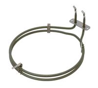 Paxanpax PCK1201 Fan Oven Element Fits Midea ‘Centre Pin, 2-Stud Fixing’ - 2000W