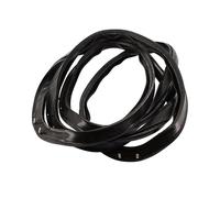Paxanpax PCK1220 Main Oven Door Seal Fits Bosch HBN, HEG; Neff B, E, U; Siemens HB Series