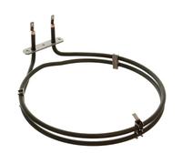 Paxanpax PCK1225 Fan Oven Element Fits Neff B15, B17, B25, B27, B45, B47, B48, B57, B58, B87-2300W