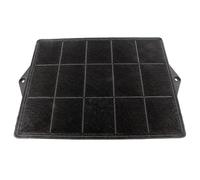 Paxanpax PCK174 Elica Type 160 Carbon Charcoal Filter 290mm x 230mm x 39mm