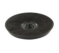 Compatible with Faber EFF57 Carbon Charcoal Filter (233mm x 20mm, Pack of 1)