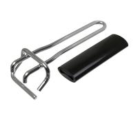 Paxanpax PCK2301 Rubber Grip Grill Pan Handle Fits Stoves, Belling, New World Deluxe