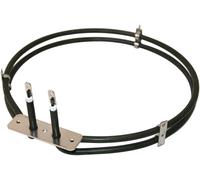 Paxanpax PCK239 Fan Oven Element Fits Electrolux, 2400 Watts, 230 Volts