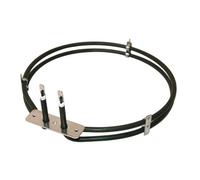 Paxanpax PCK239 Fan Oven Element Fits Electrolux, 2400 Watts, 230 Volts