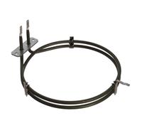 Paxanpax PCK2515 Fan Oven Element Fits Ariston, Bauknecht, Hotpoint, Ikea, Indesit Whirlpool - 1800W, 230V