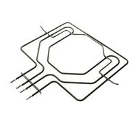 Paxanpax PCK280 Oven Grill Element Fits for Leisure, Rangemaster, Falcon, Flavel, La Cornue, Mercury, Tecnik - 2350W