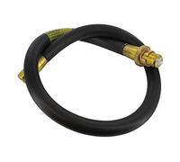 Paxanpax PCK297 Universal Gas Cooker Connecting Hose, 1/2-inch x 3 ft