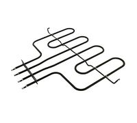 Paxanpax PCK402 Grill Element Compatible for Hotpoint BD, C360, DY, EG, EW, KD6, UY; Indesit FID, FIU, KD6, KDP Series (1330W & 1330W, 240V)