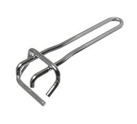 Paxanpax PCK525 Wire Grip Grill Pan Handle Compatible for Stoves, Belling, New World