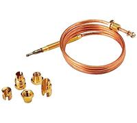 Paxanpax PCK634 Universal Gas Thermocouple Kit (900mm)